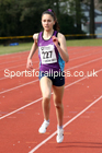 800 metres, 2021 NECAA Open Graded Meeting, Morpeth. Photo: David T. Hewitson/Sports for All Pics